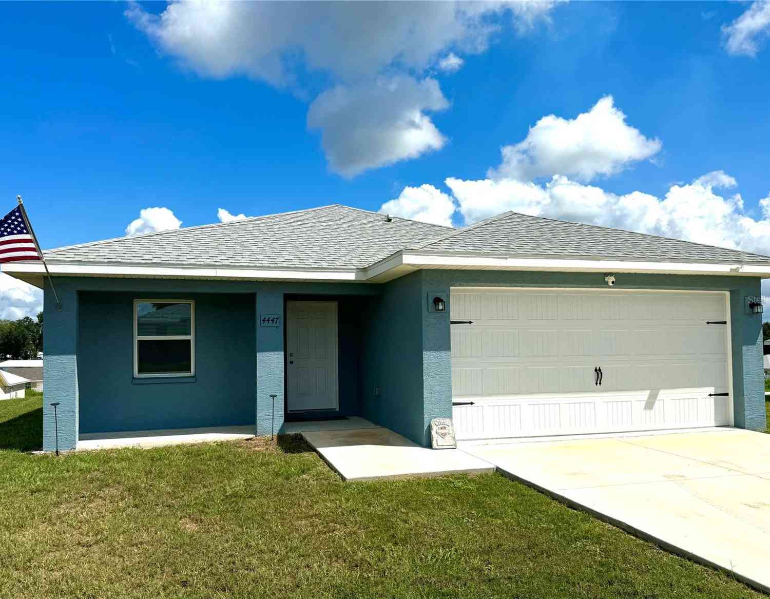 4447 E Taper Street, INVERNESS, Florida image 1