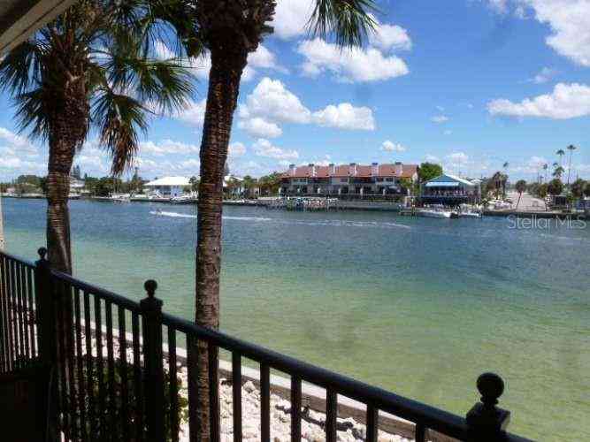 7435 Bayshore Drive #201, Treasure Island, Florida image 15