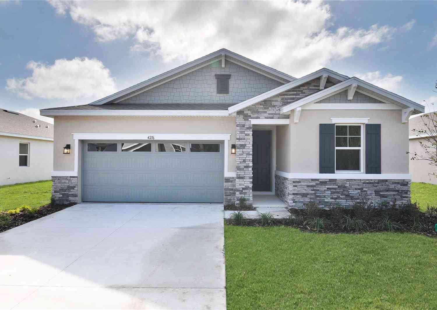 4216 Sawtooth Court, TAVARES, Florida image 2