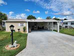 2534 Fairbluff Road #1358, ZELLWOOD, Florida image 1