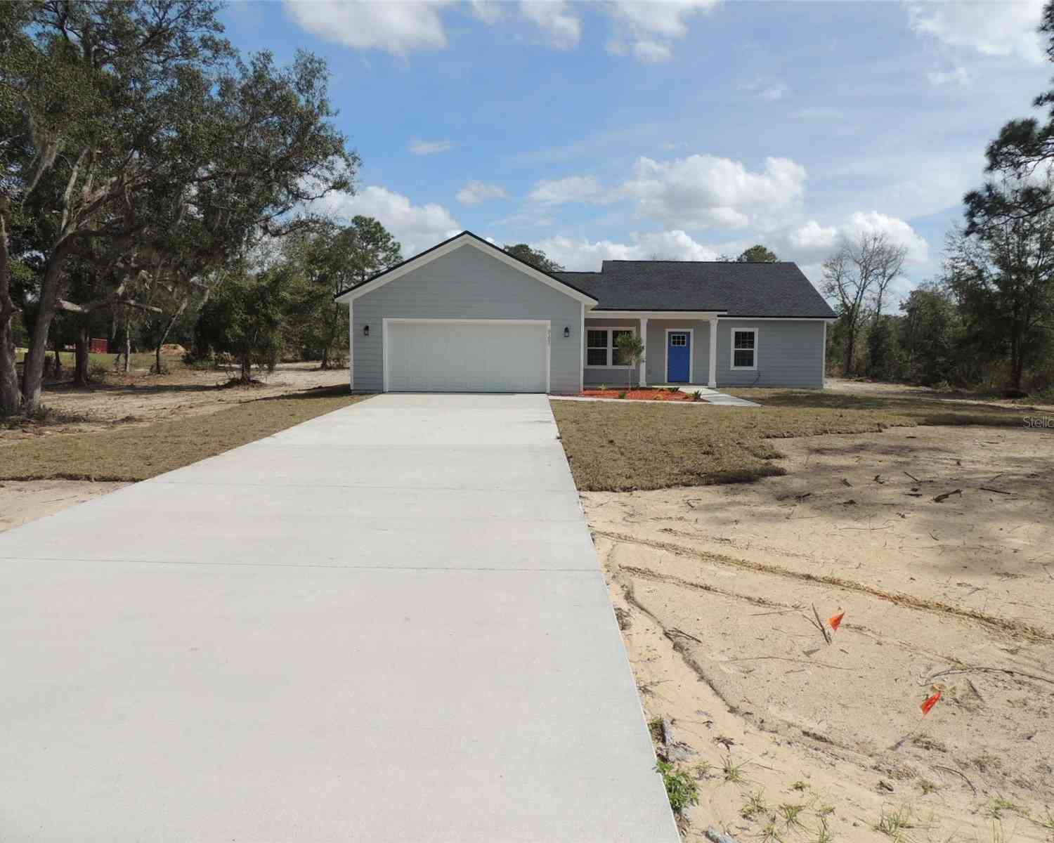 5151 NE 136th Avenue, WILLISTON, Florida image 2