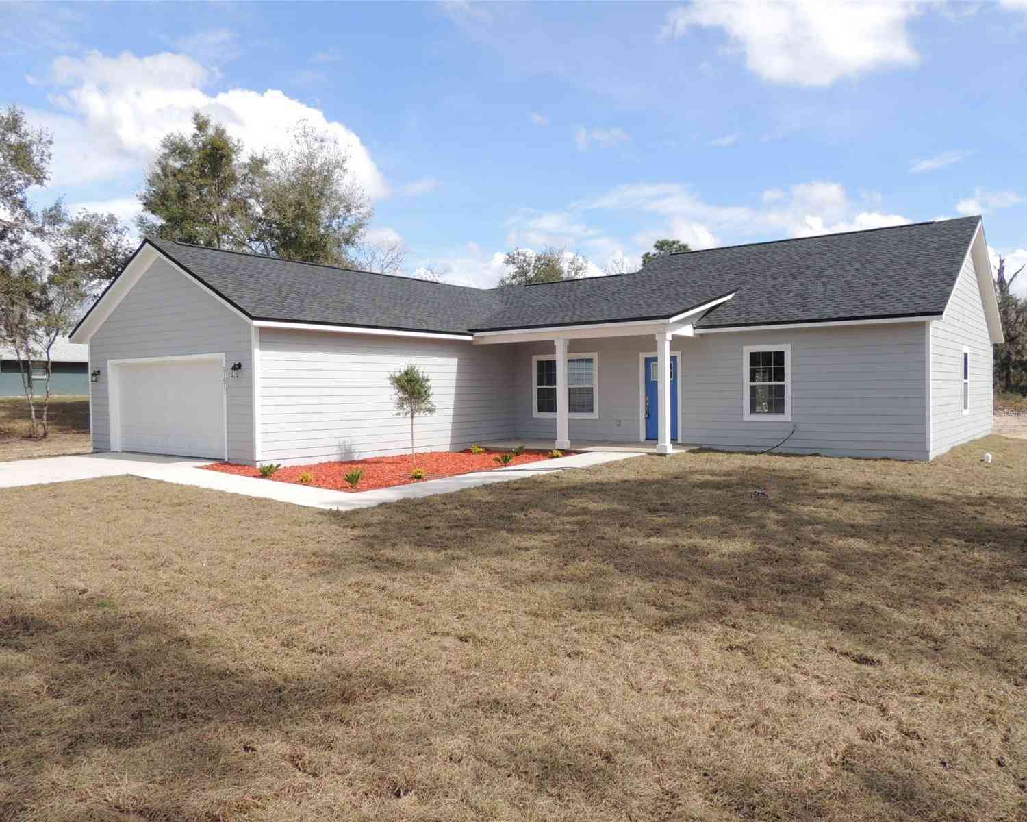 5151 NE 136th Avenue, WILLISTON, Florida image 1