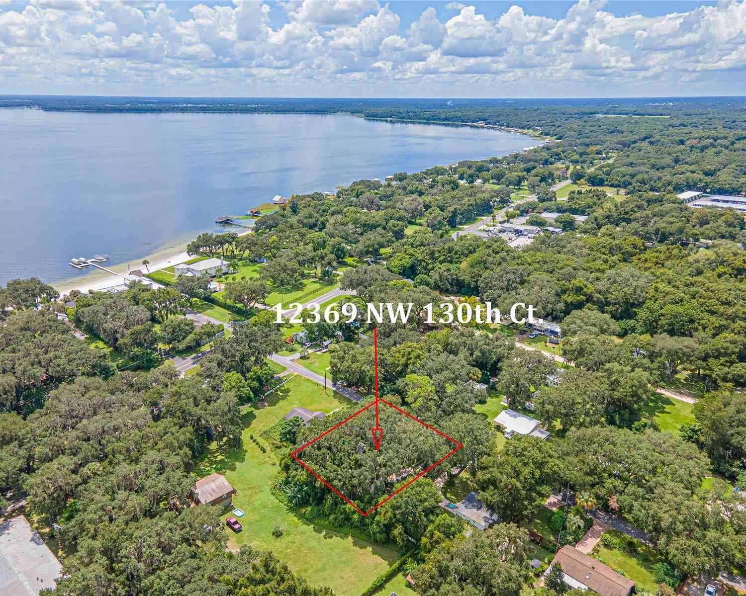 12369 SE 130th Court, OCKLAWAHA, Florida image 28