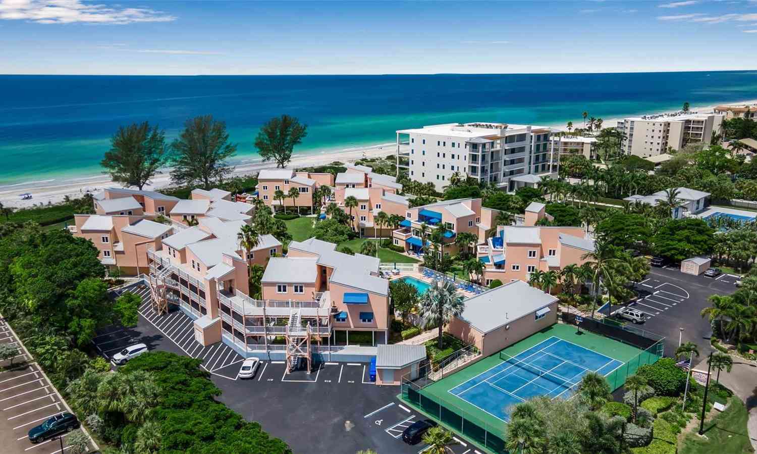 4725 Gulf Of Mexico Drive #310, LONGBOAT KEY, Florida image 2