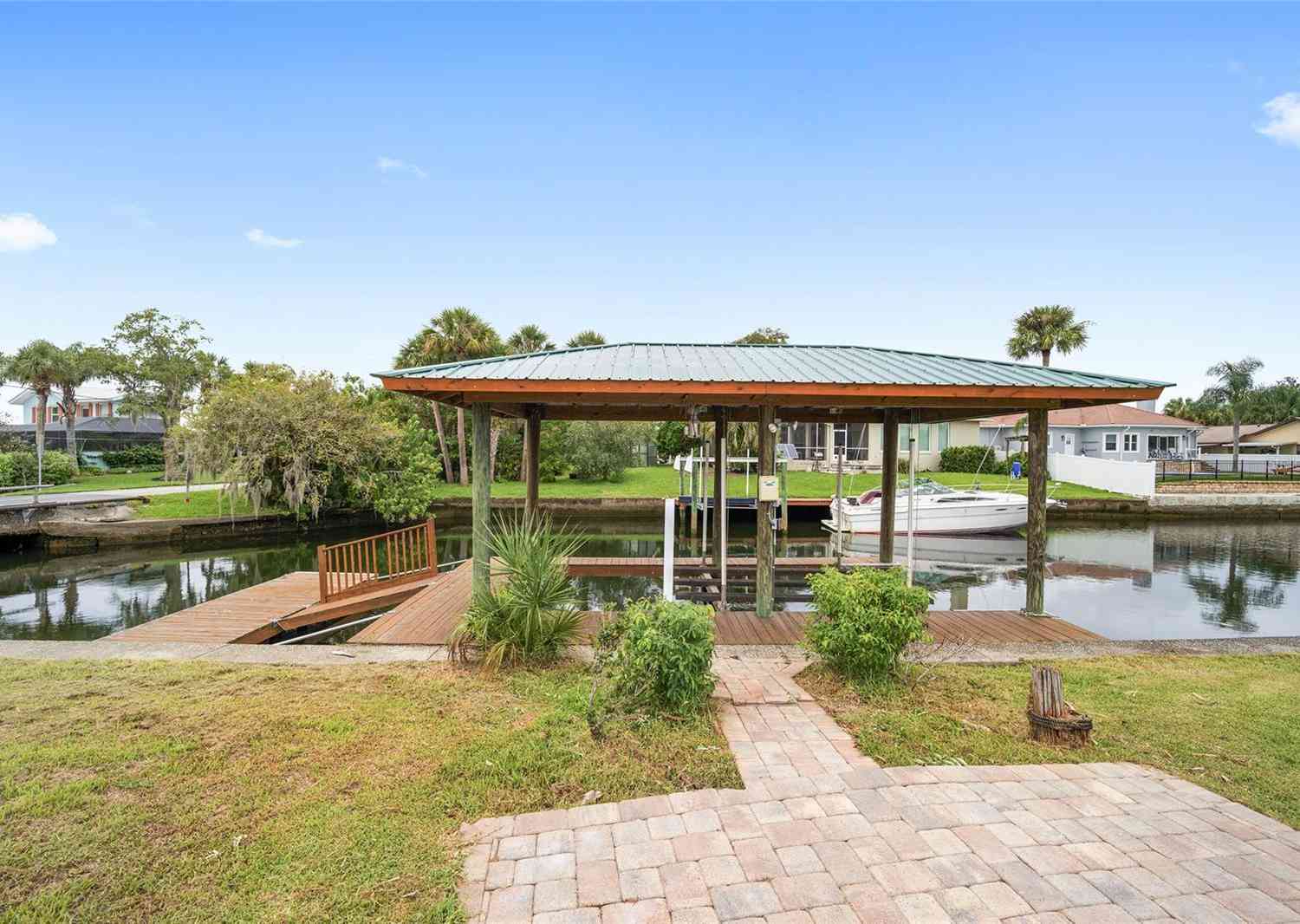 1590 SE Pinwheel Drive, CRYSTAL RIVER, Florida image 8