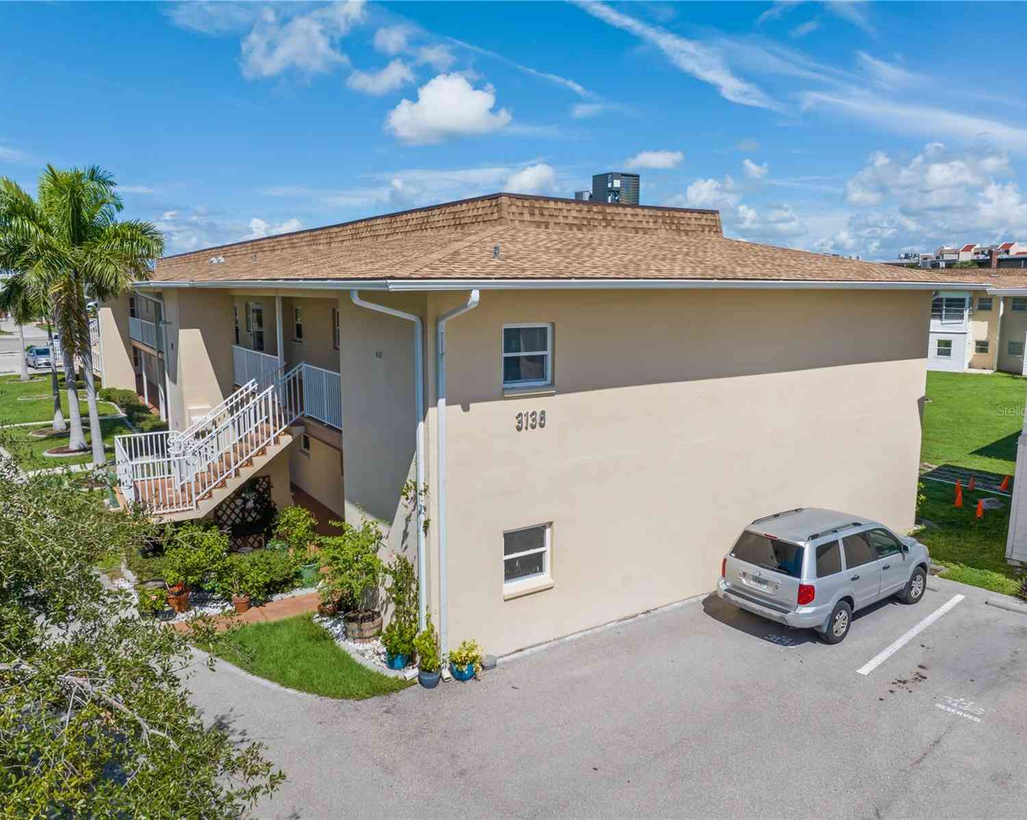 3136 Harbor Boulevard #5B, PORT CHARLOTTE, Florida image 27