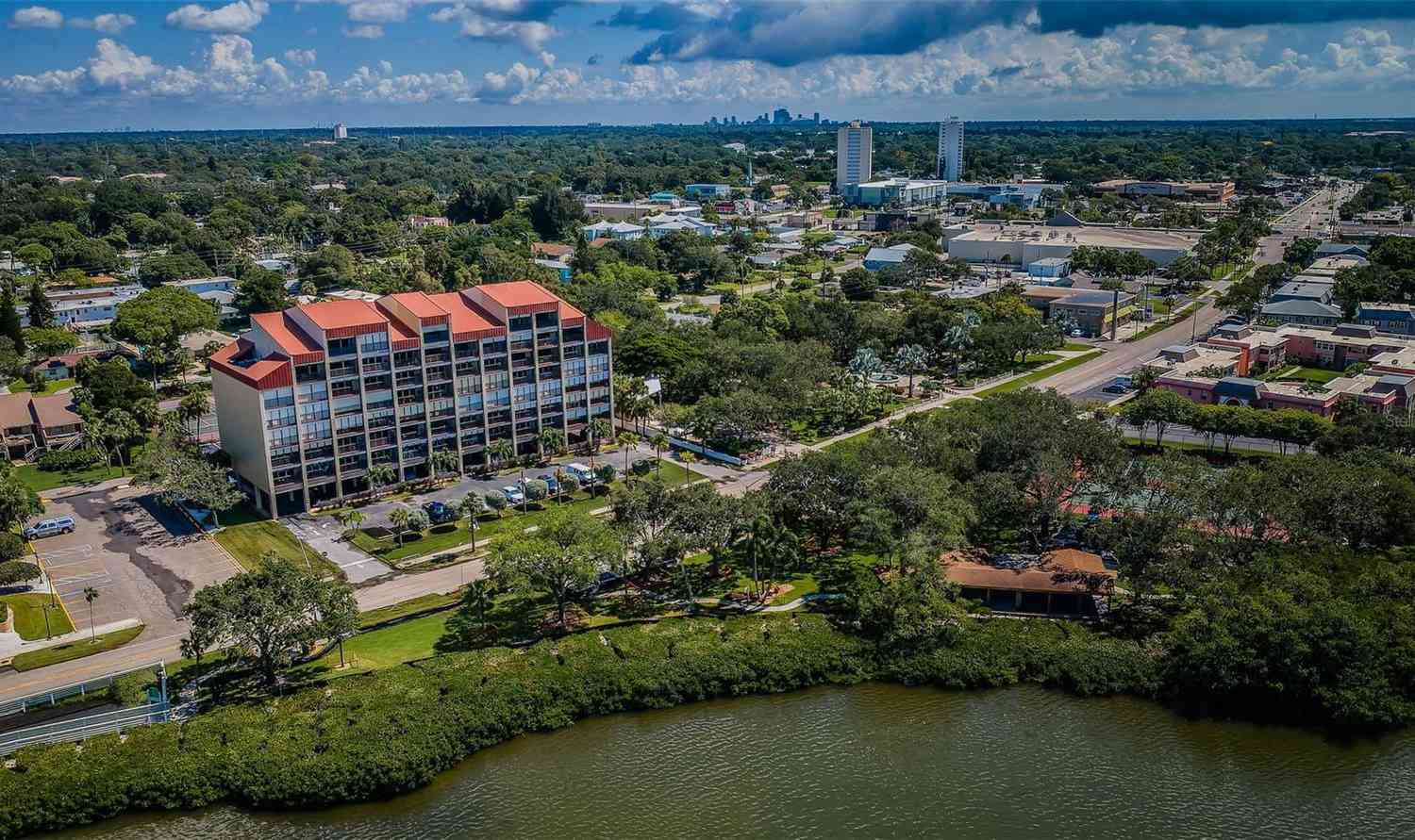 7037 Sunset Drive #602, South Pasadena, Florida image 4