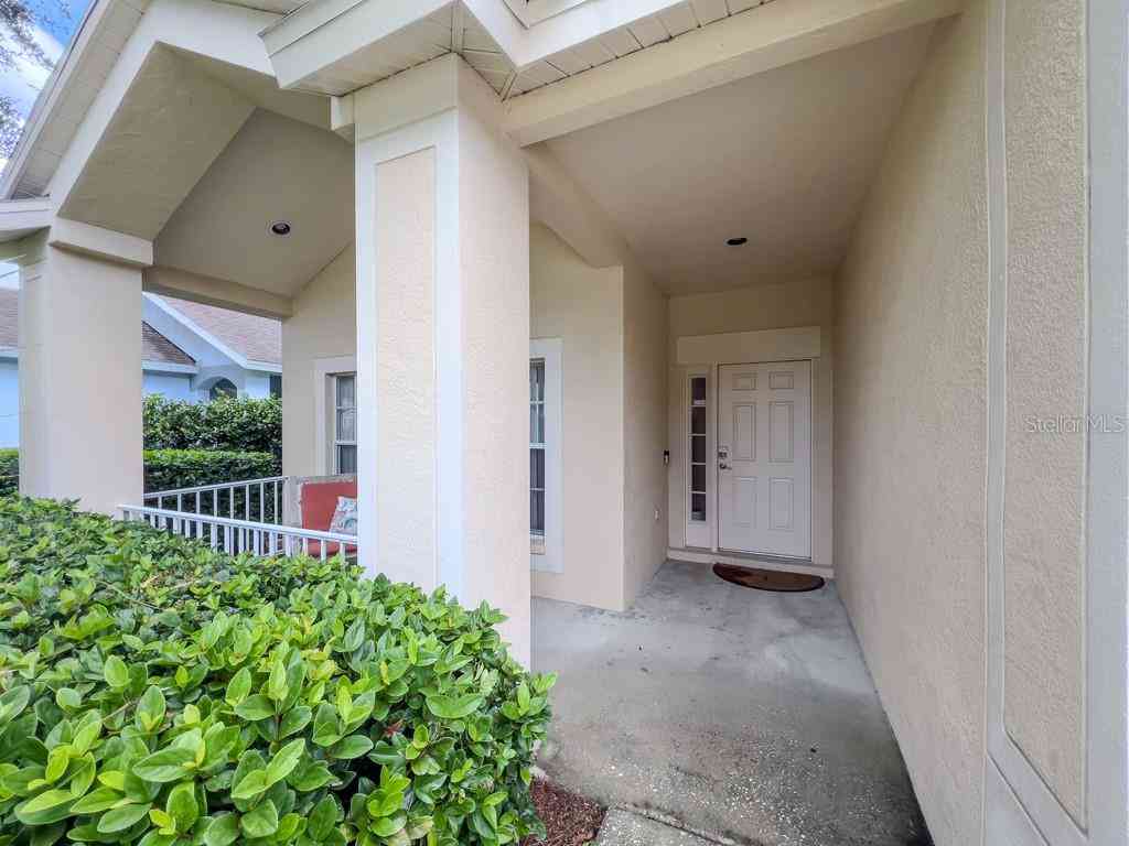 2160 Brandon Park Circle, BRANDON, Florida image 4