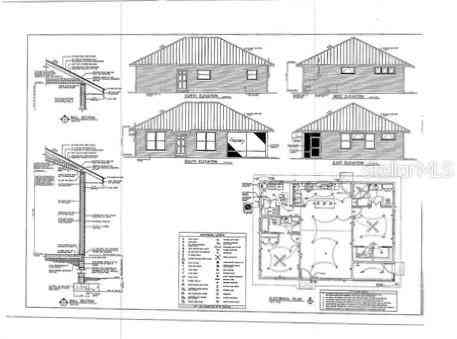 2032 NW 33rd Avenue, GAINESVILLE, Florida image 19