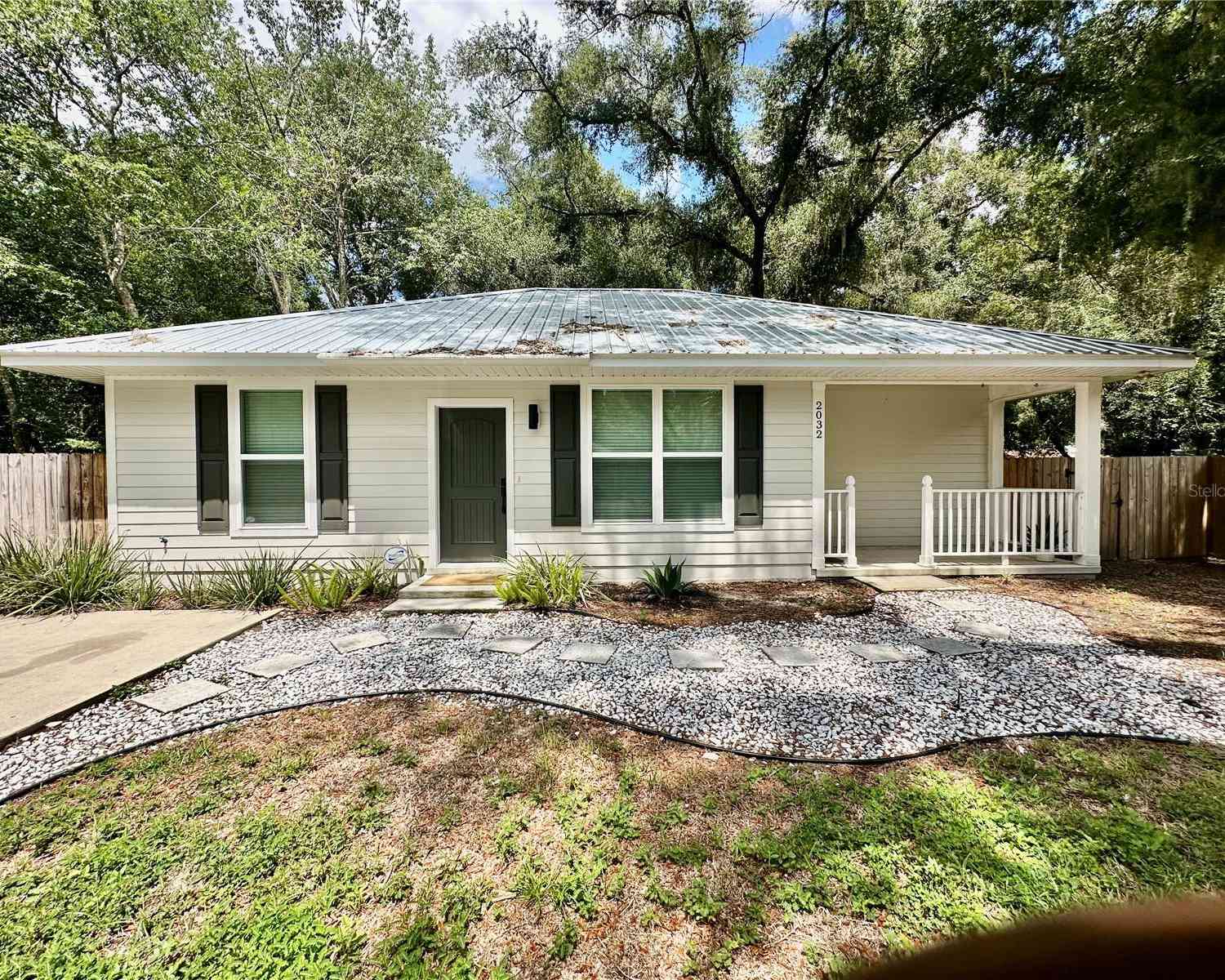 2032 NW 33rd Avenue, GAINESVILLE, Florida image 1