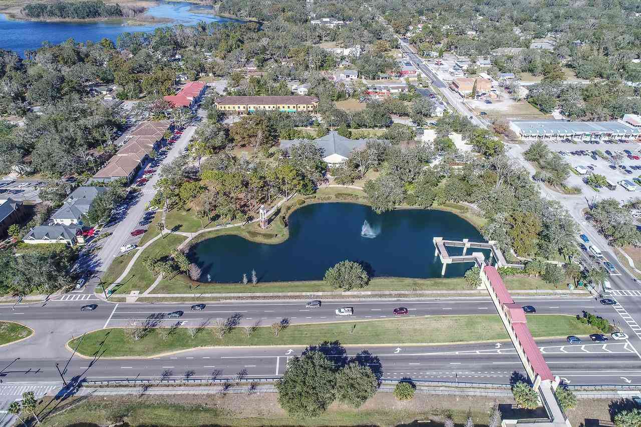 400 Longwood Lake Mary Road, LAKE MARY, Florida image 16