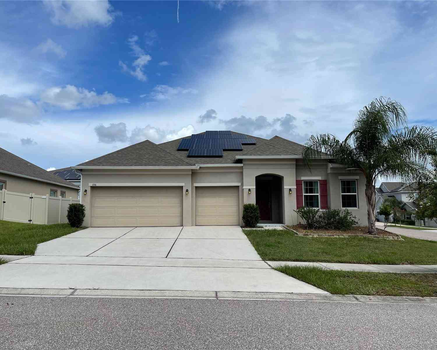 1316 Water Willow Drive, GROVELAND, Florida image 1