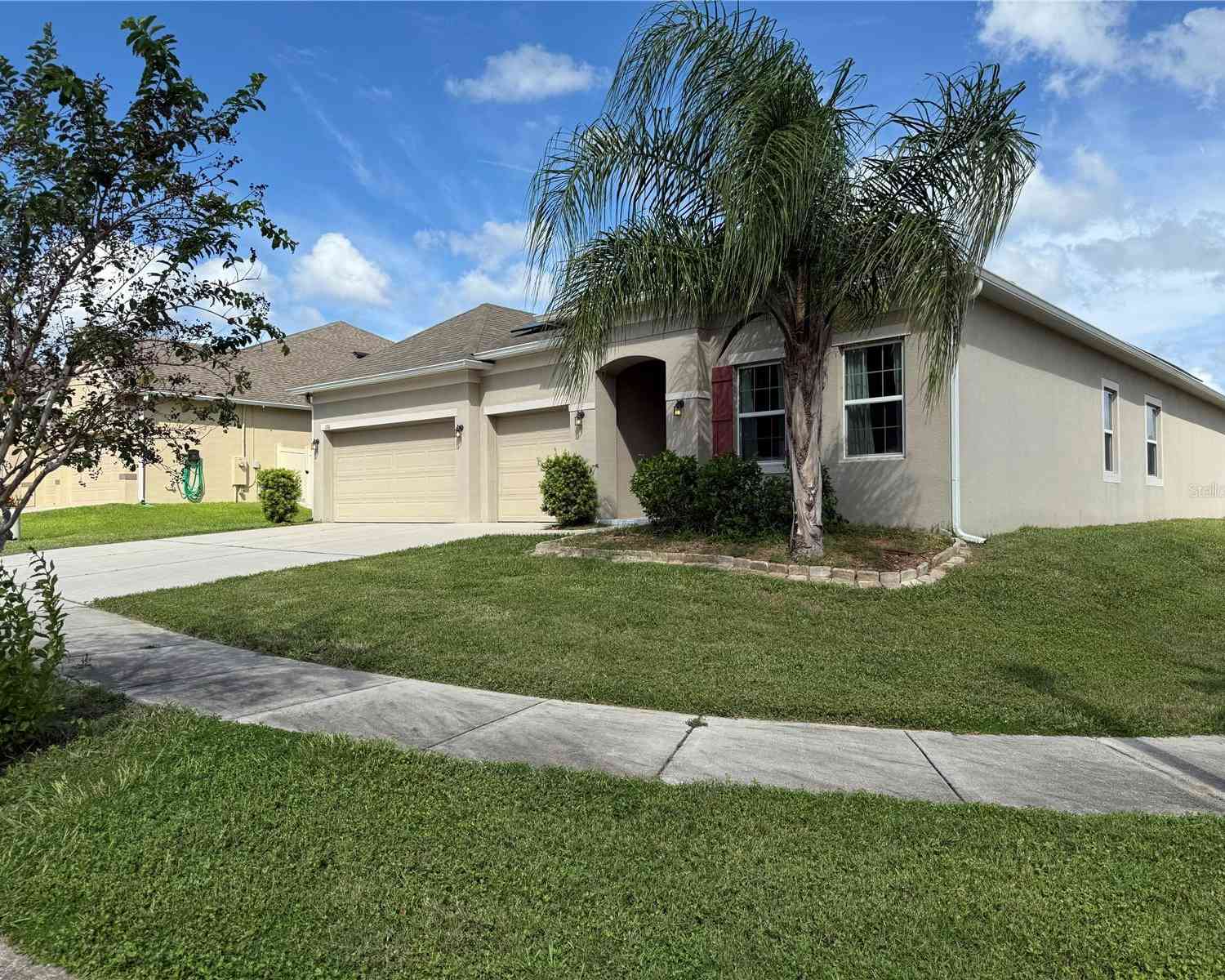 1316 Water Willow Drive, GROVELAND, Florida image 4