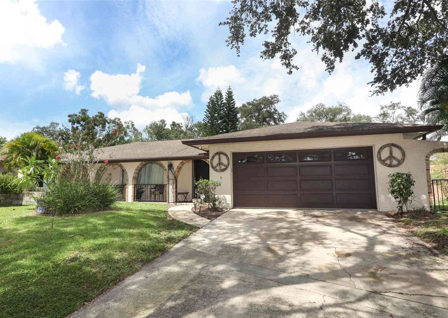 3455 Athena Drive, WINTER PARK, Florida image 1