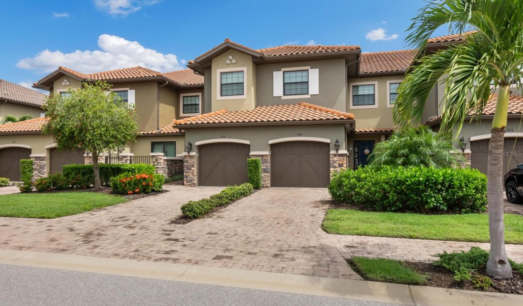 13511 Messina Loop #104, LAKEWOOD RANCH, Florida image 4