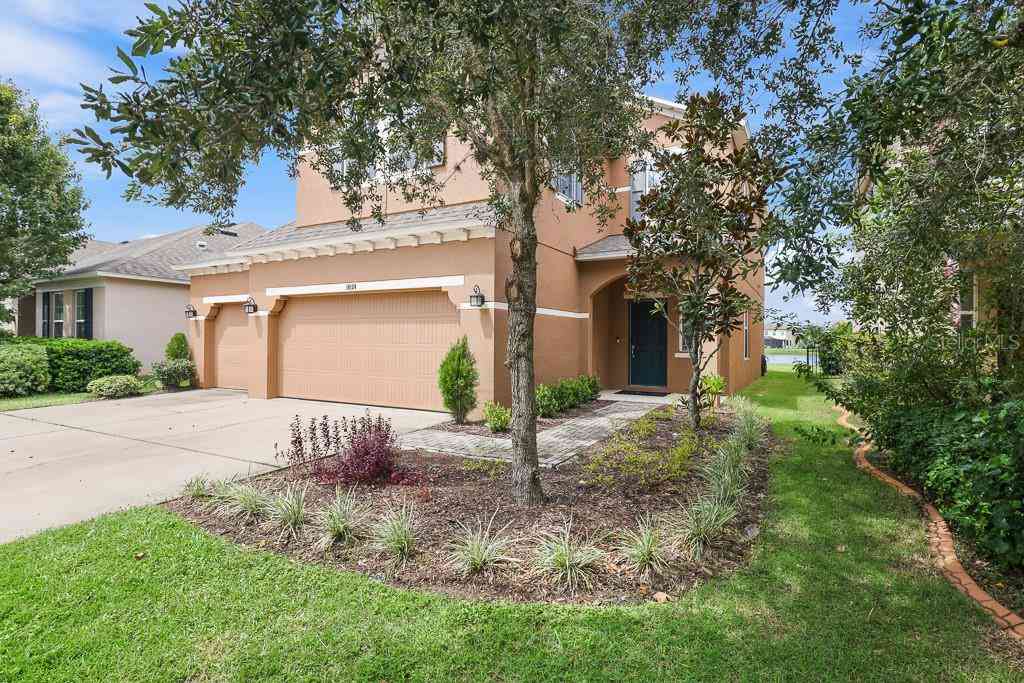 10124 Celtic Ash Drive, RUSKIN, Florida image 2