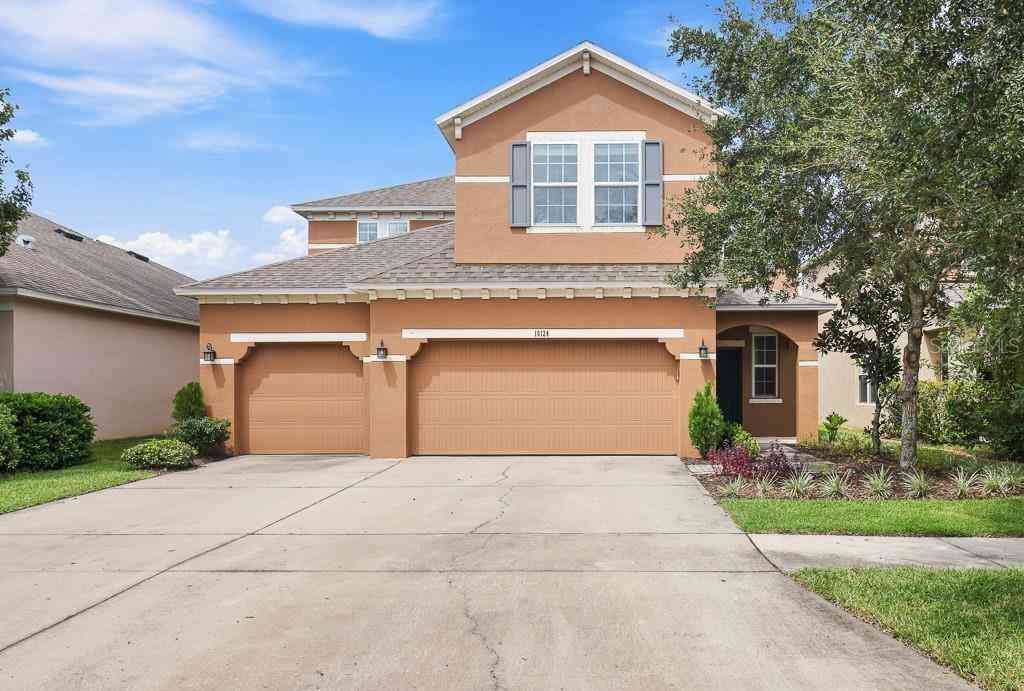 10124 Celtic Ash Drive, RUSKIN, Florida image 1