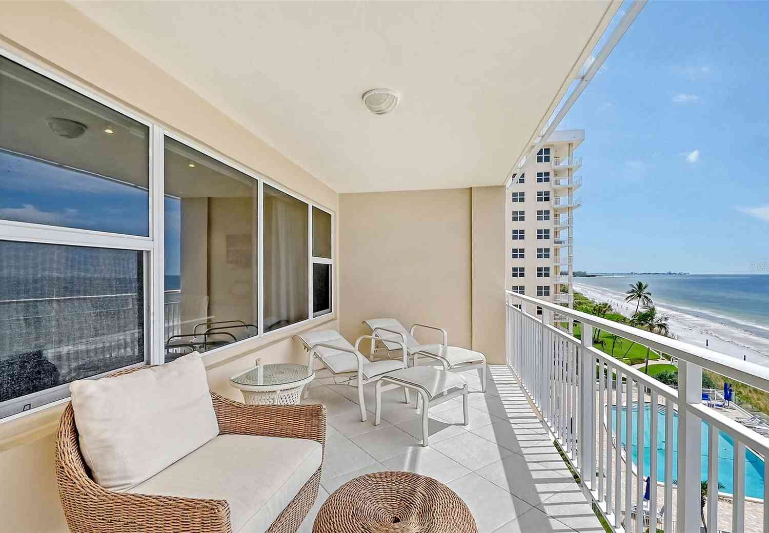 603 Longboat Club Road #602N, LONGBOAT KEY, Florida image 26