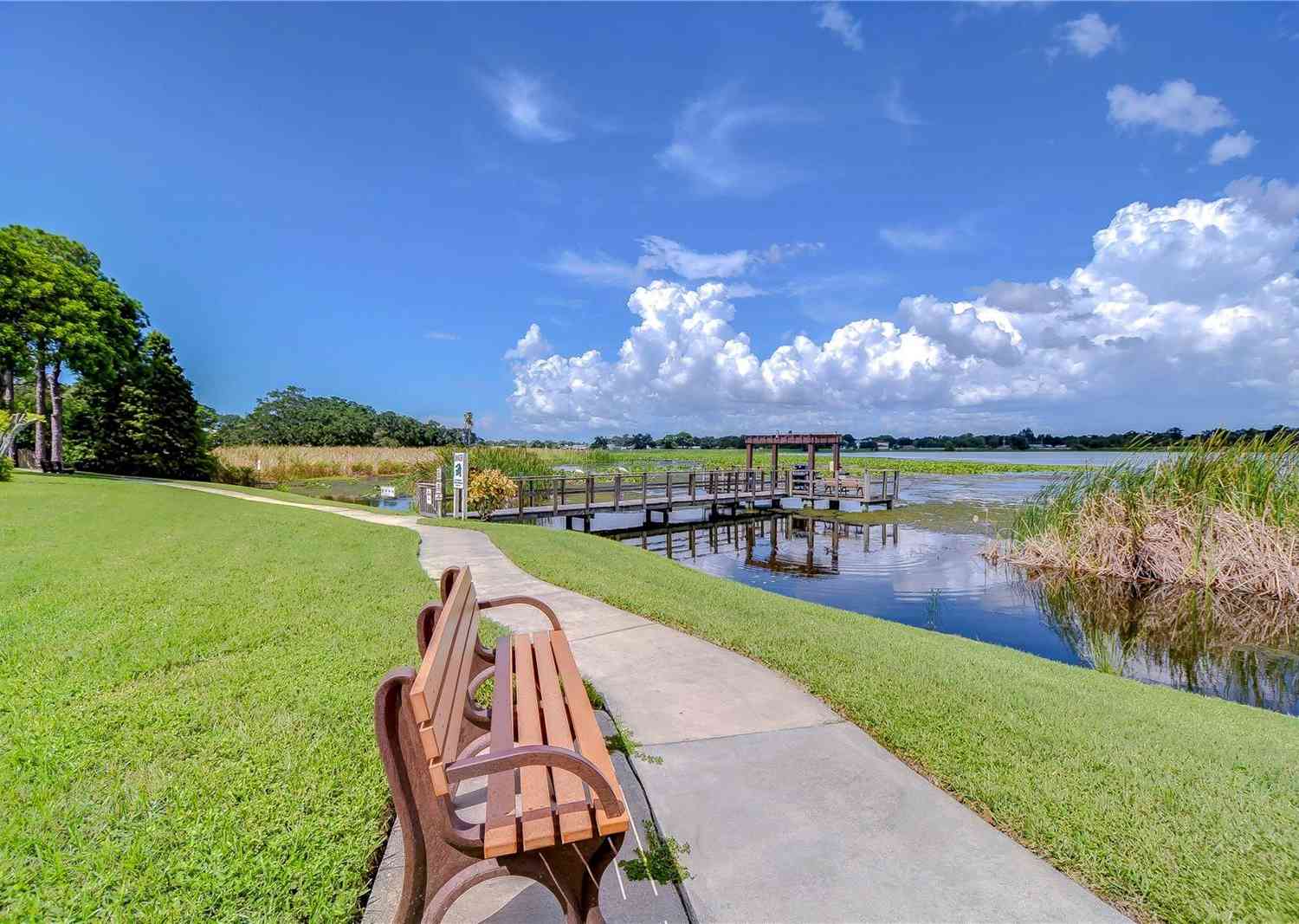 10100 Sailwinds Boulevard #205, LARGO, Florida image 32