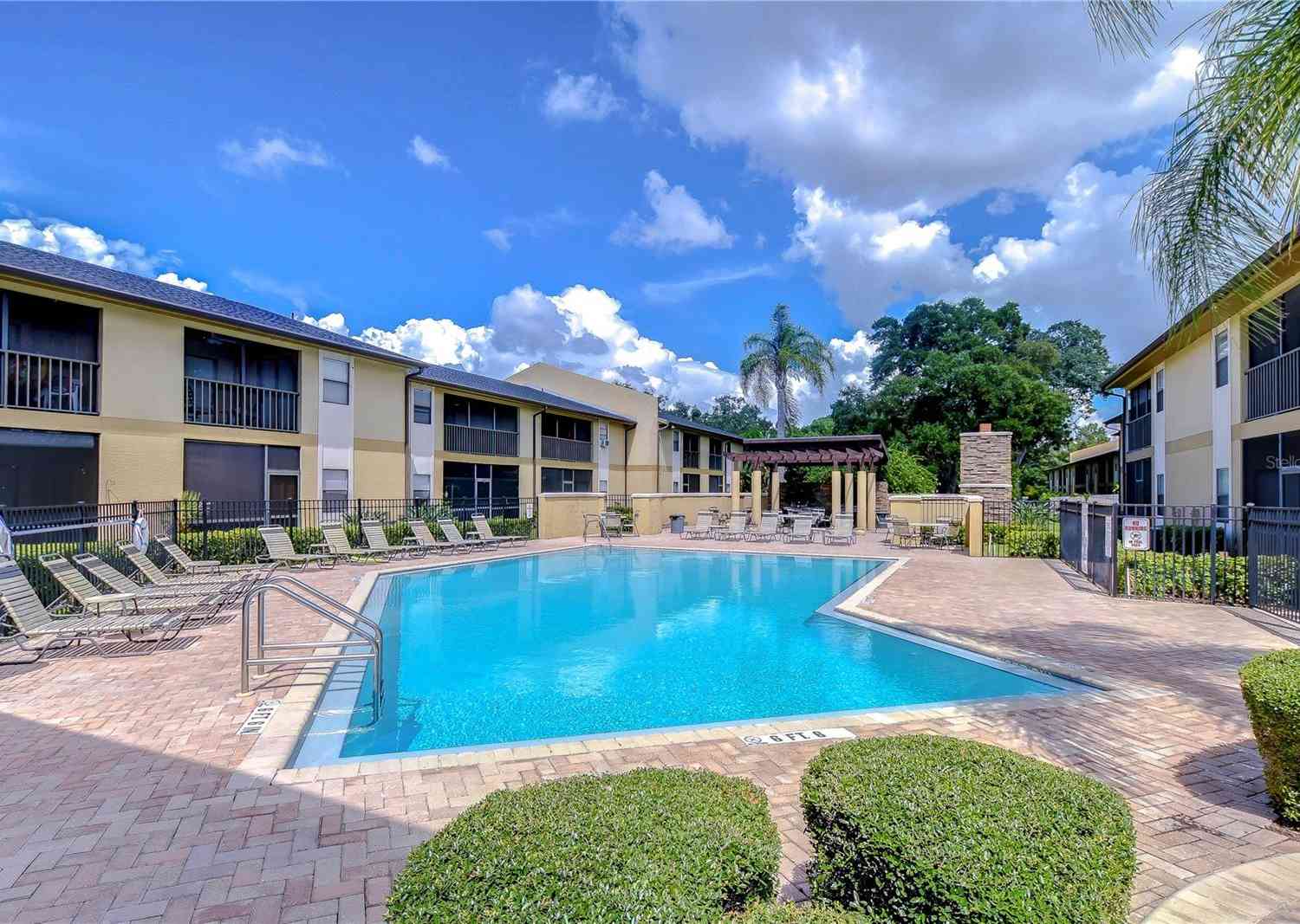 10100 Sailwinds Boulevard #205, LARGO, Florida image 25