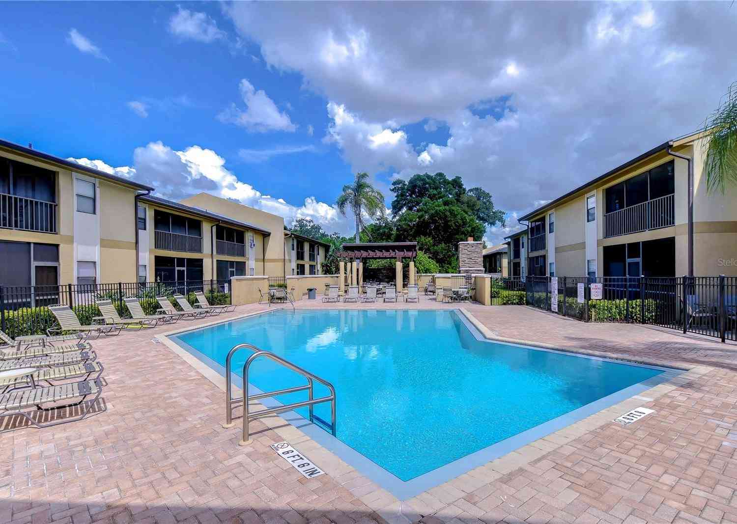 10100 Sailwinds Boulevard #205, LARGO, Florida image 26