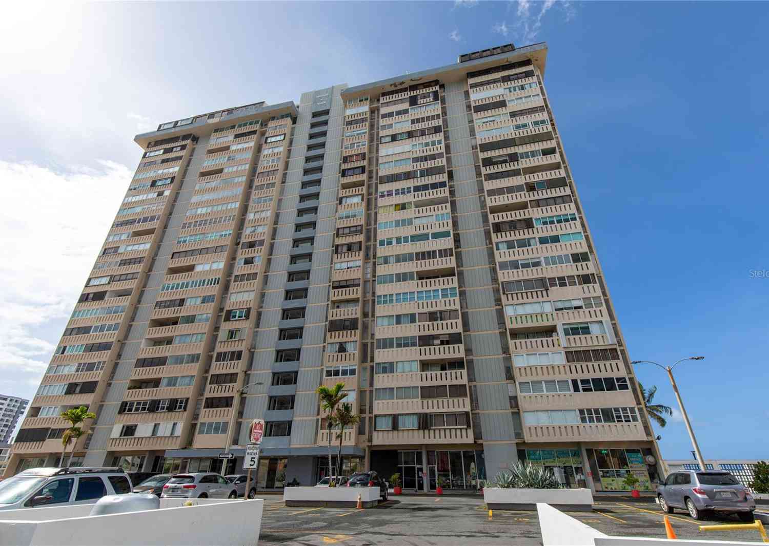 1479 Ashford Ave #1416, SAN JUAN, Puerto Rico image 30