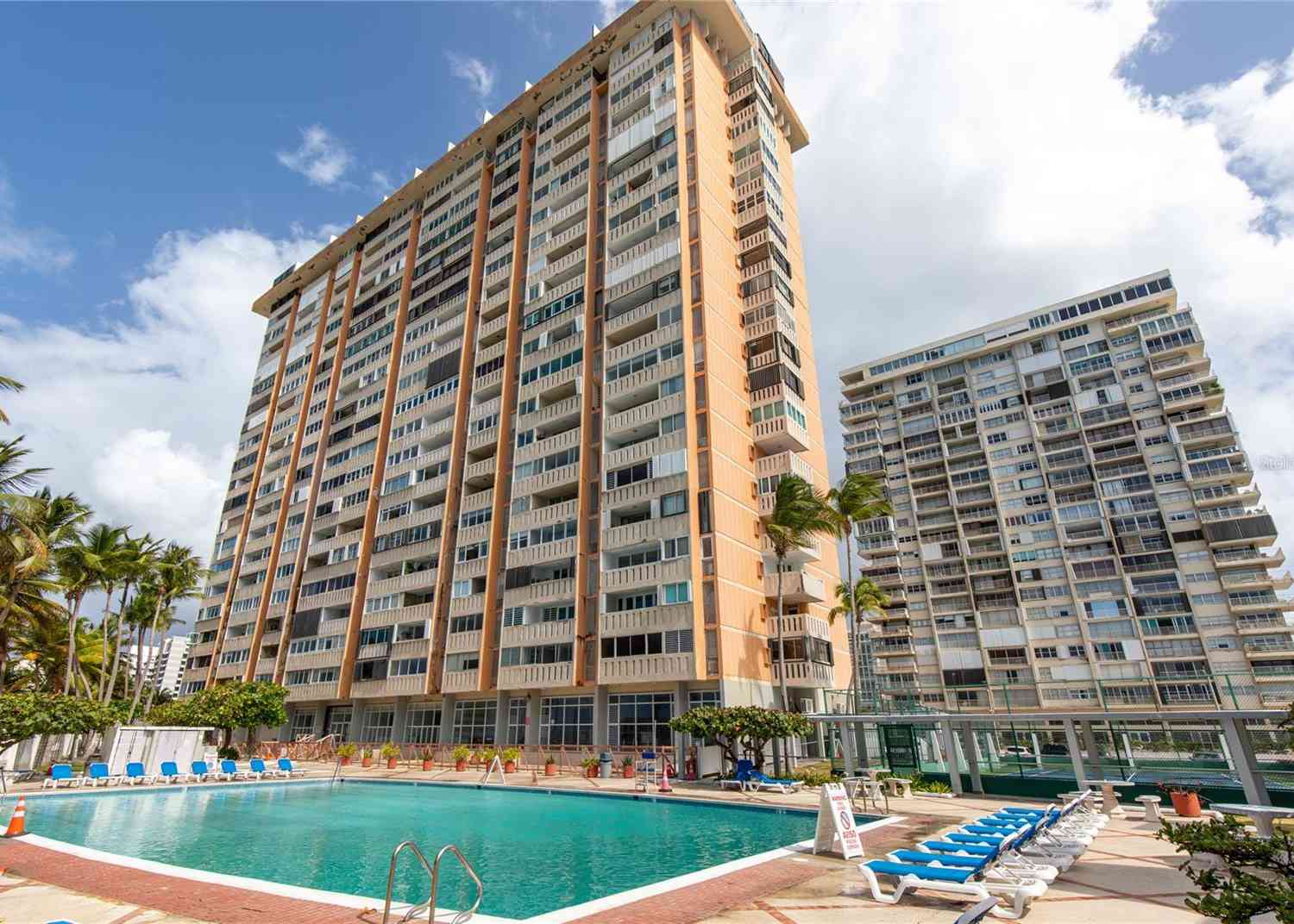 1479 Ashford Ave #1416, SAN JUAN, Puerto Rico image 1