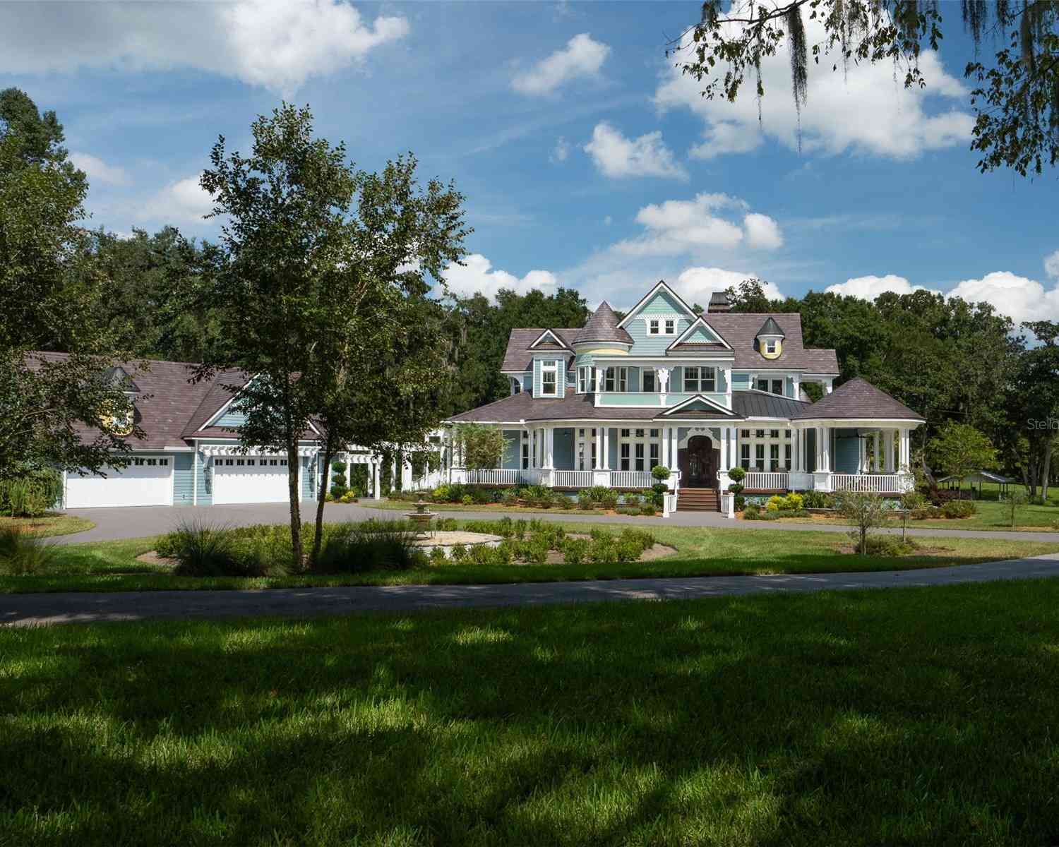 15607 SE 47th Avenue, SUMMERFIELD, Florida image 1
