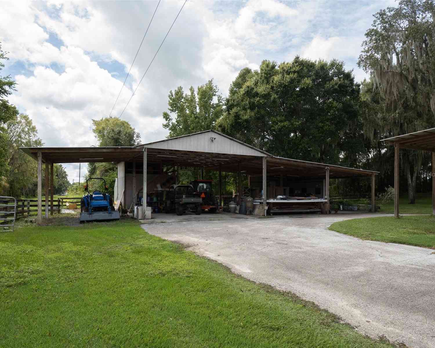 15607 SE 47th Avenue, SUMMERFIELD, Florida image 36