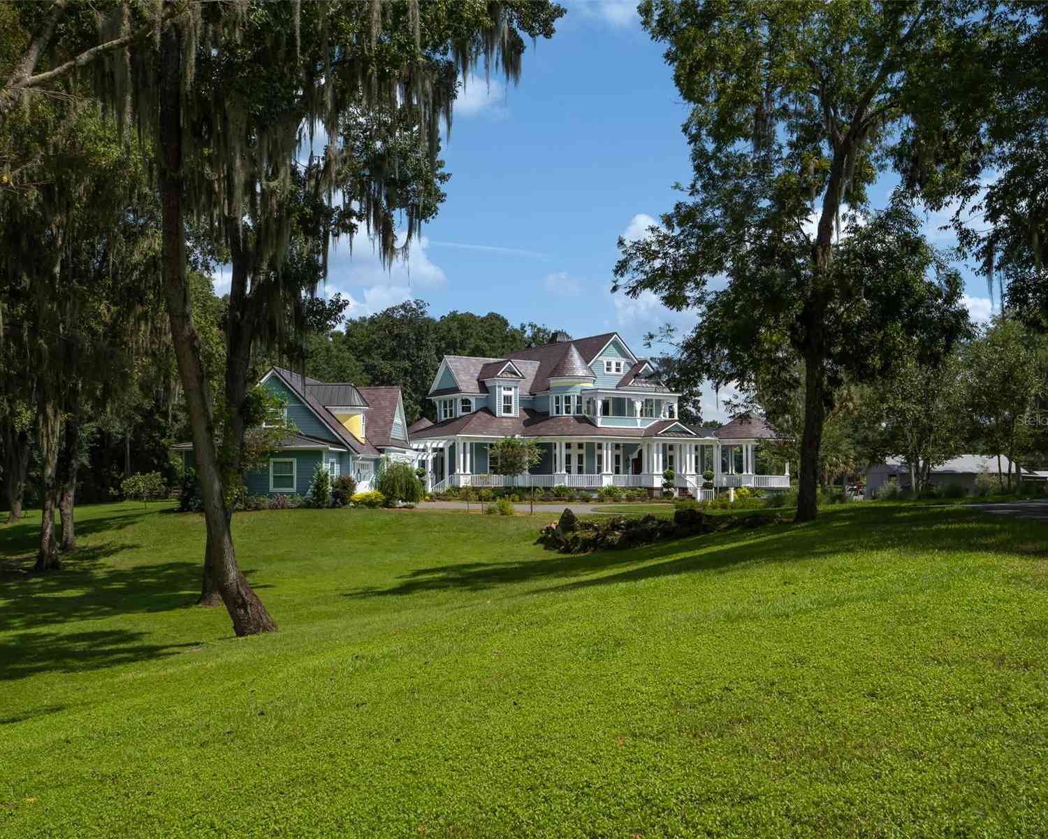 15607 SE 47th Avenue, SUMMERFIELD, Florida image 37