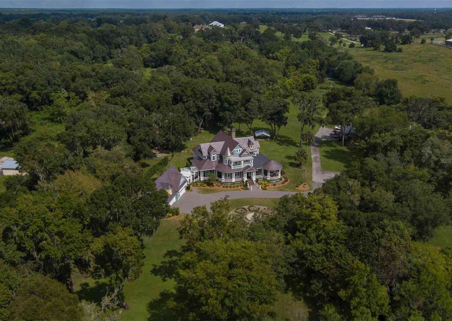 15607 SE 47th Avenue, SUMMERFIELD, Florida image 43