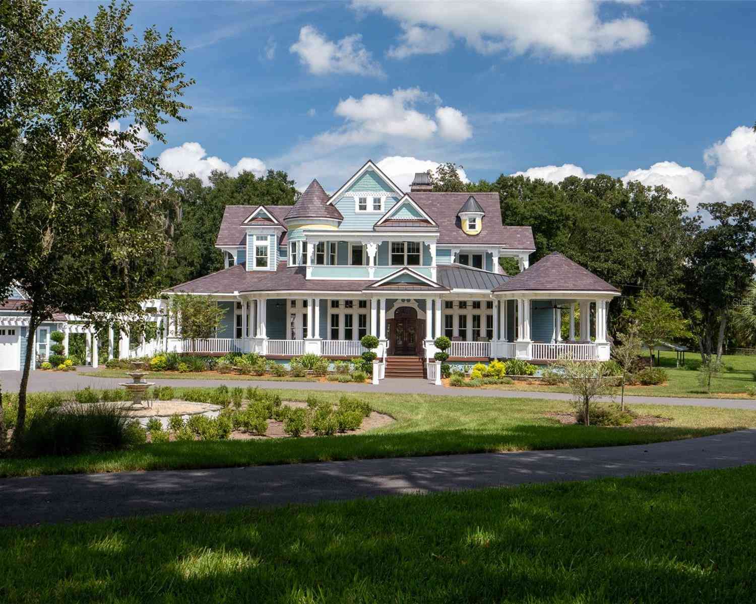 15607 SE 47th Avenue, SUMMERFIELD, Florida image 4