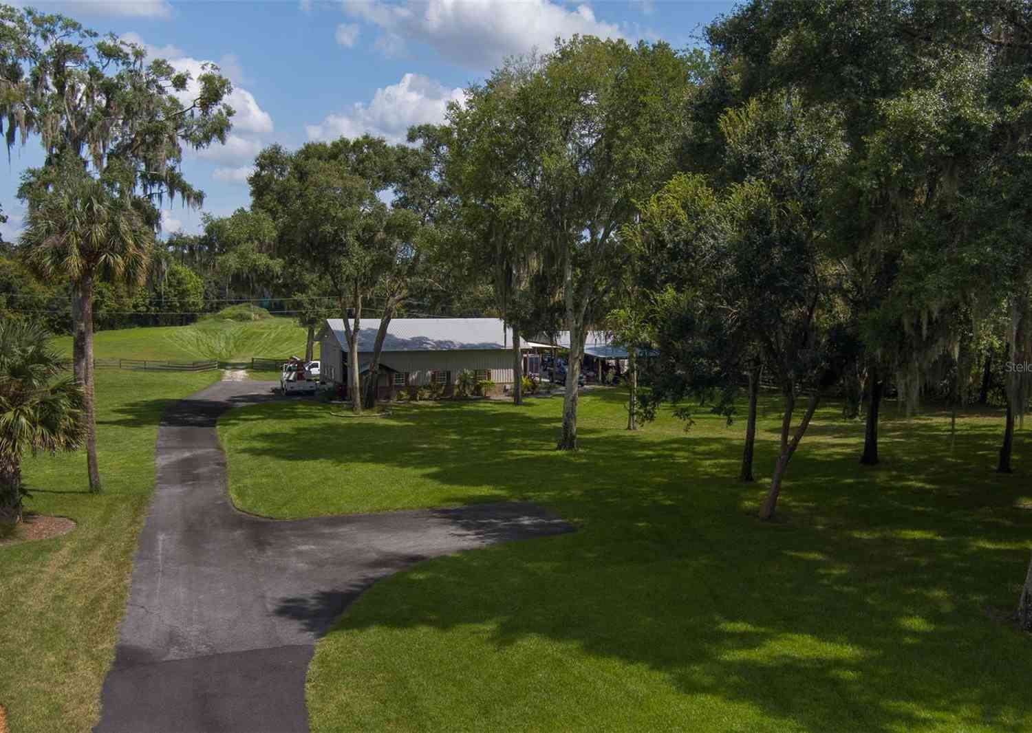 15607 SE 47th Avenue, SUMMERFIELD, Florida image 28