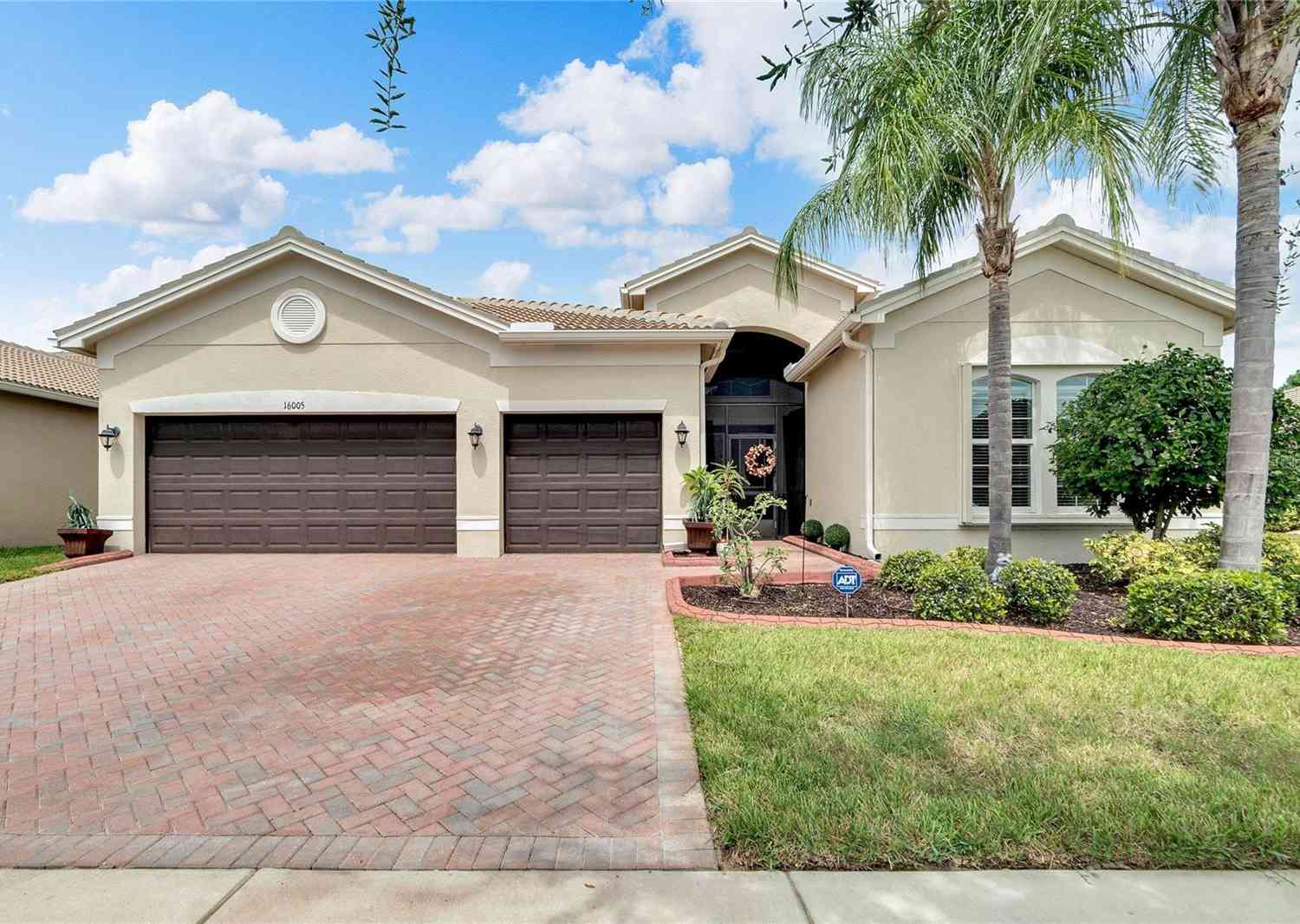 16005 Cape Coral Drive, WIMAUMA, Florida image 3