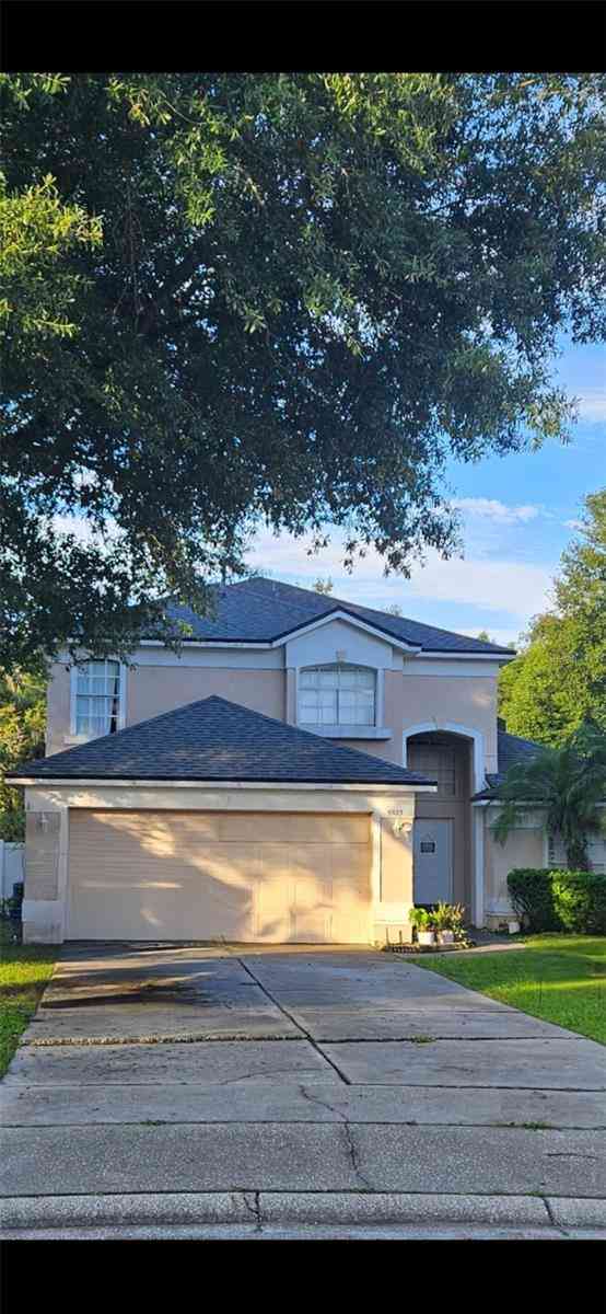 5923 Big Pine Court, OVIEDO, Florida image 1