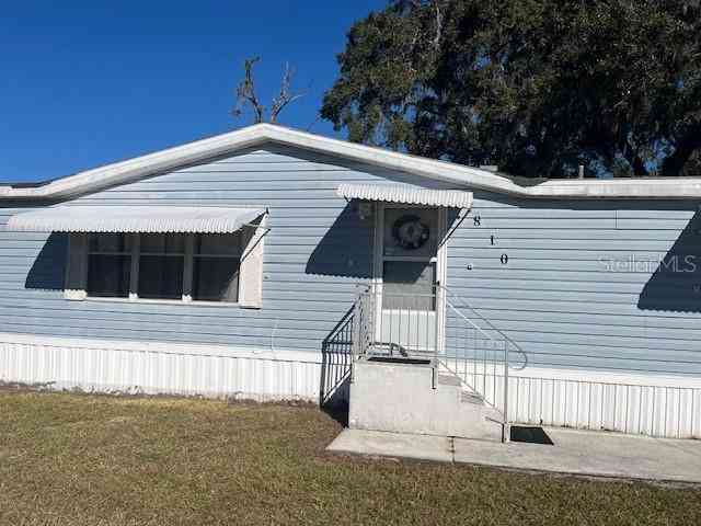 810 Louise Street, BRANDON, Florida image 1