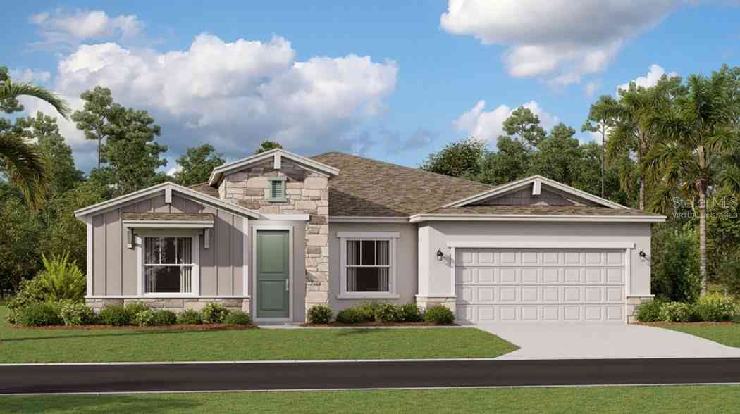 178 Puma Loop, GROVELAND, Florida image 1