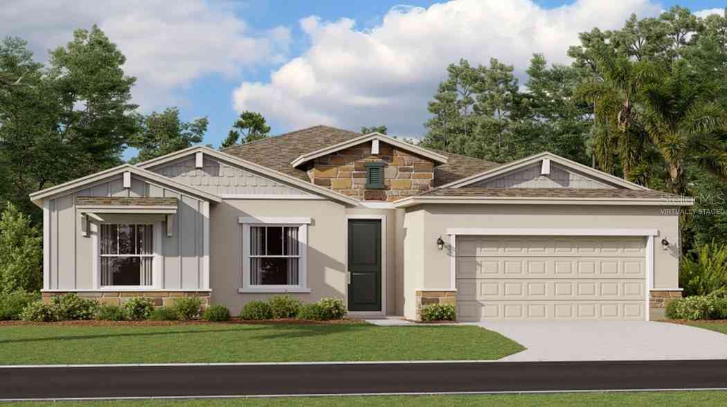 222 Puma Loop, GROVELAND, Florida image 1