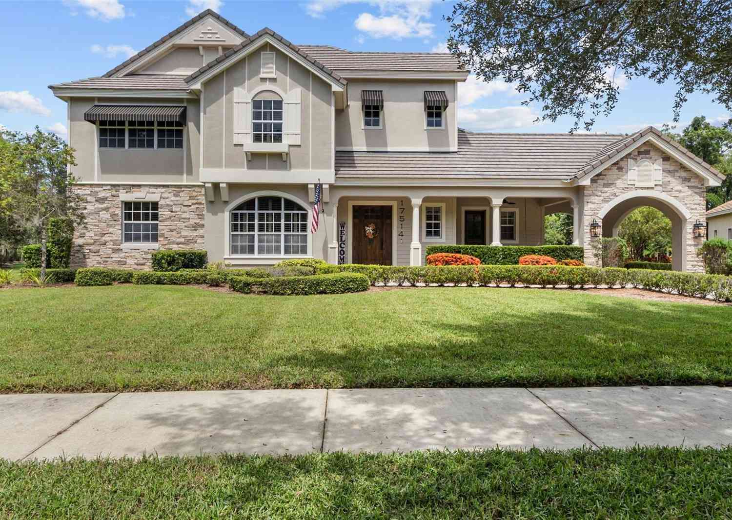 17514 Corsino Drive, LUTZ, Florida image 3