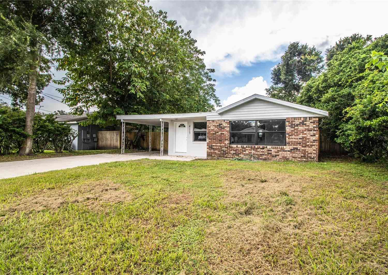 415 Lucille Street, BARTOW, Florida image 3