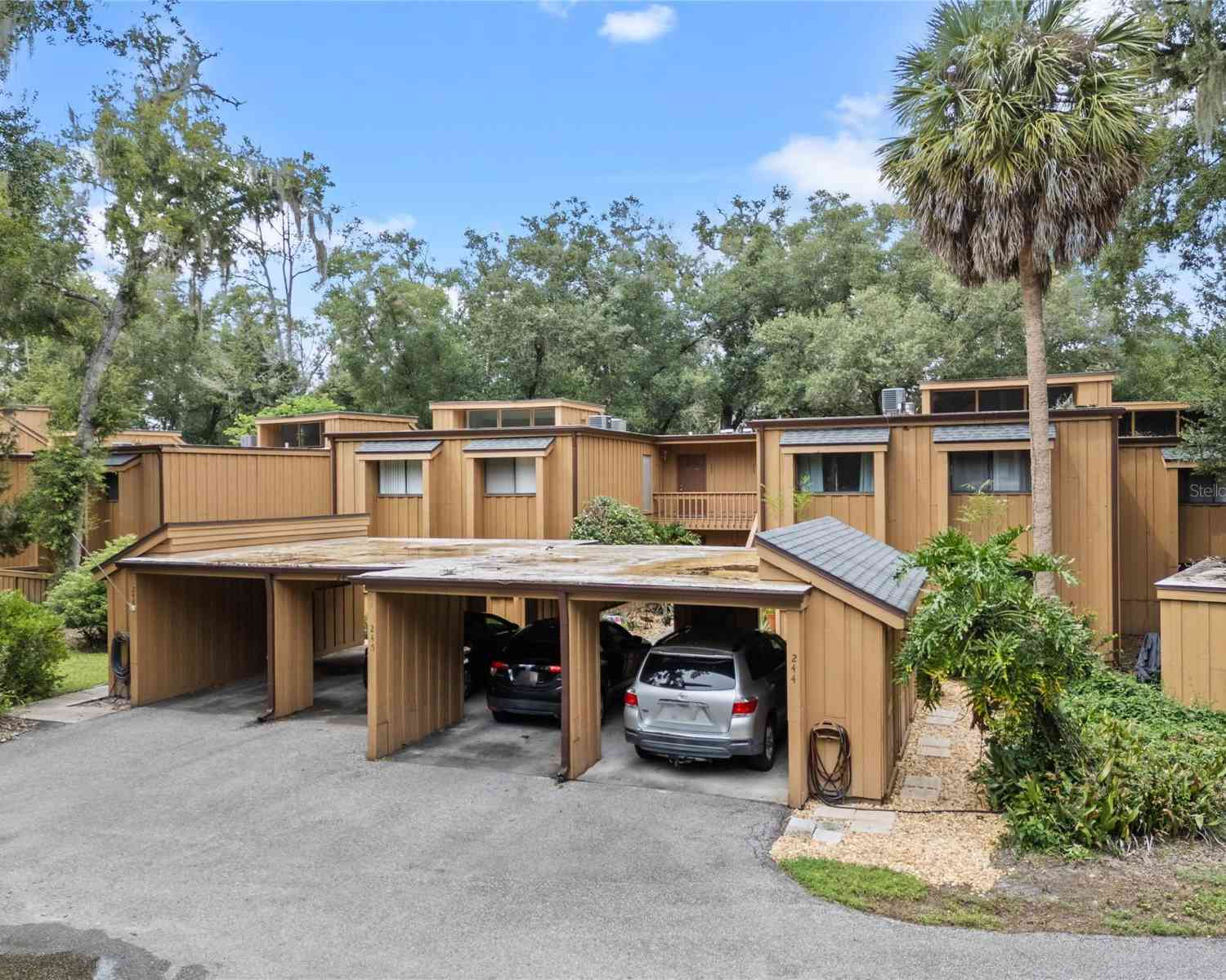 245 Crown Oaks Way #245, LONGWOOD, Florida image 34