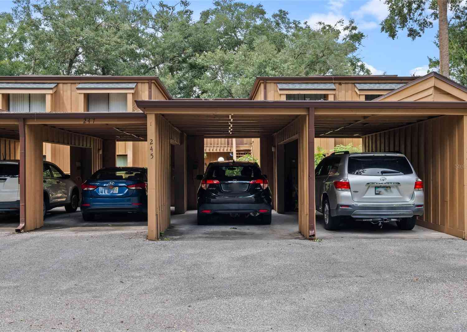 245 Crown Oaks Way #245, LONGWOOD, Florida image 35