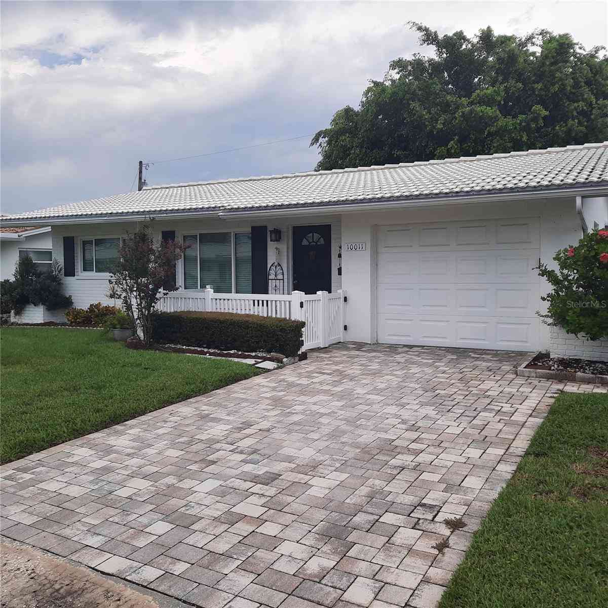 10011 40th Street #UNIT 3, PINELLAS PARK, Florida image 1