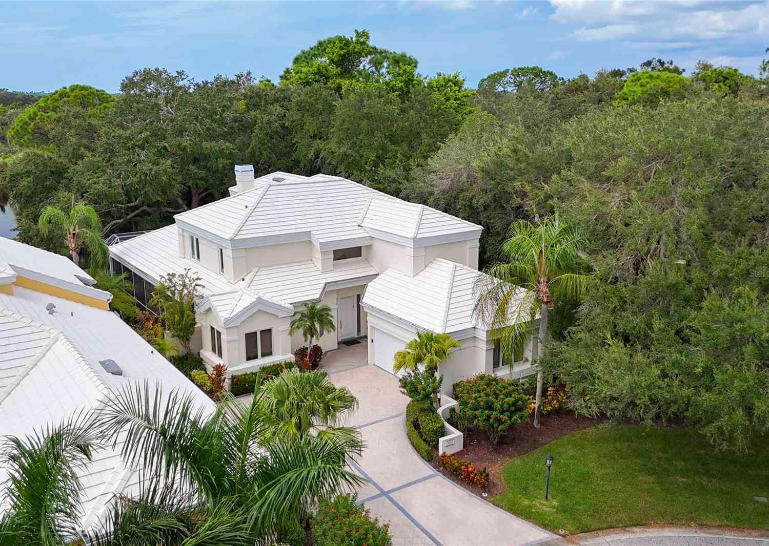 7620 Club Lane, SARASOTA, Florida image 3