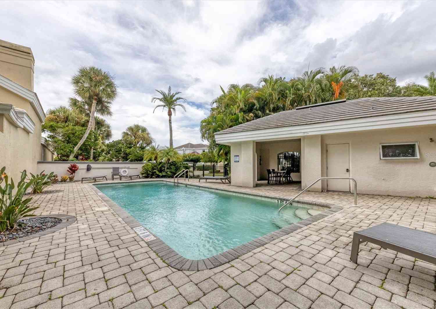 7620 Club Lane, SARASOTA, Florida image 42