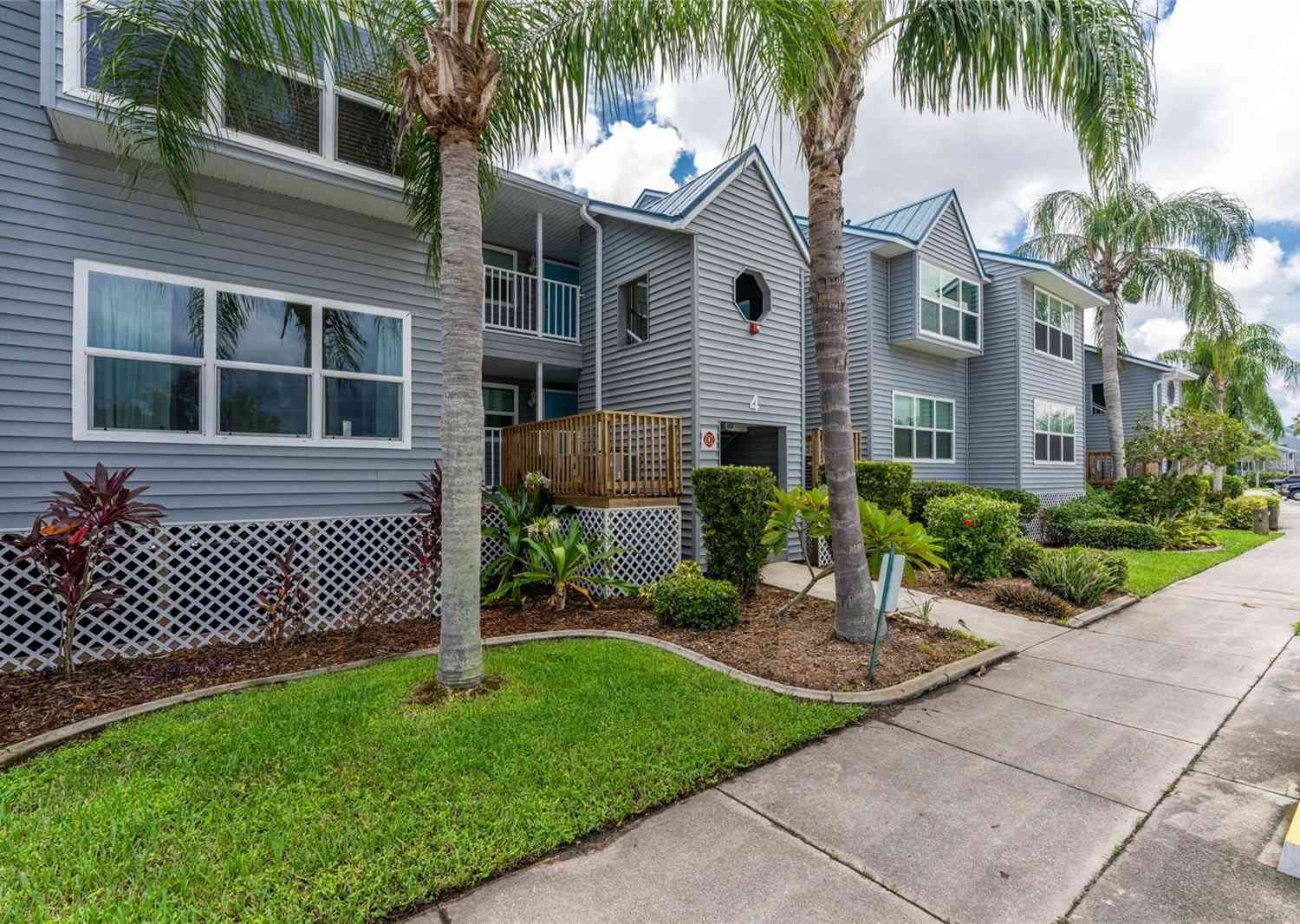 4410 Warren Avenue #406, PORT CHARLOTTE, Florida image 27