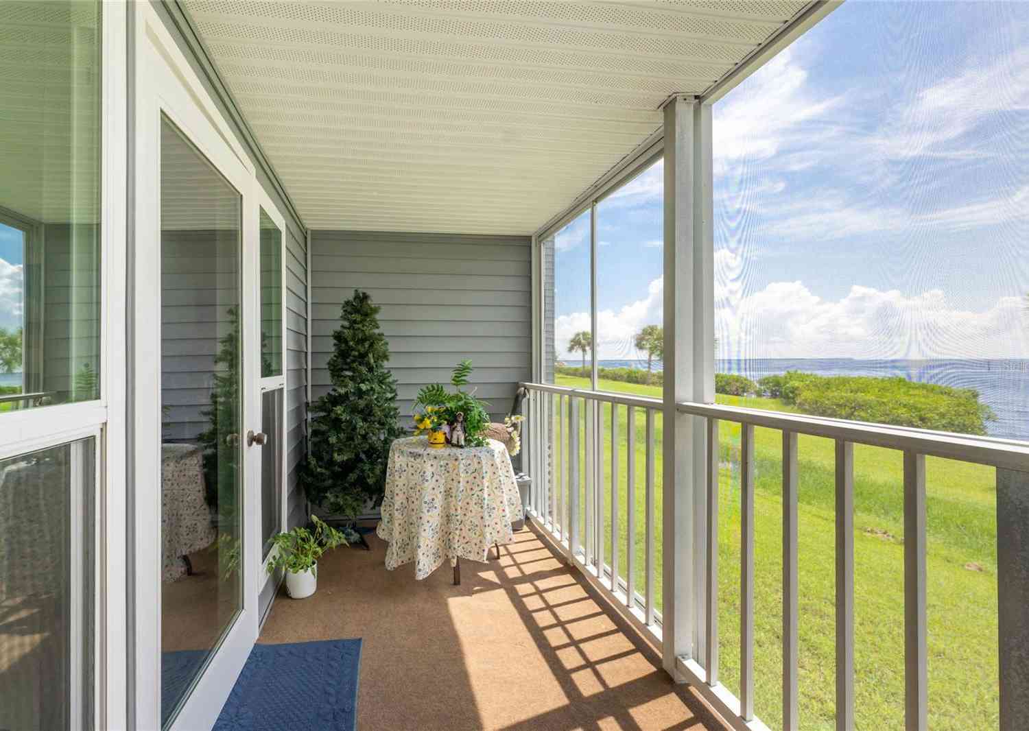 4410 Warren Avenue #406, PORT CHARLOTTE, Florida image 21