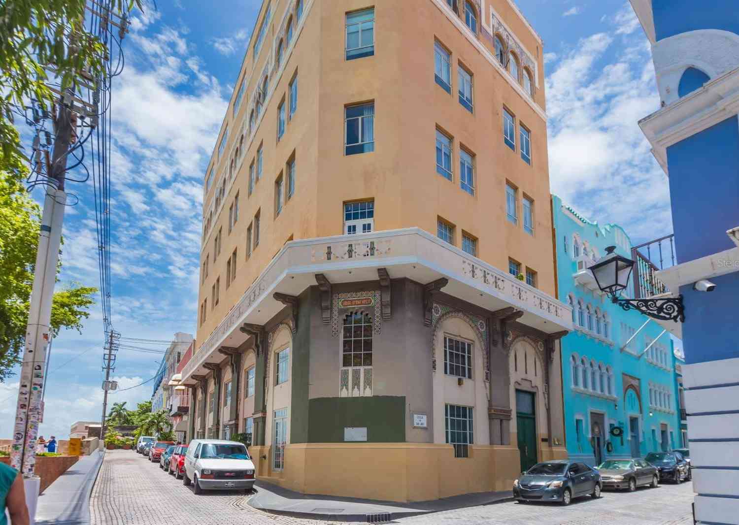 254 San Jose Street #5, SAN JUAN, Puerto Rico image 2