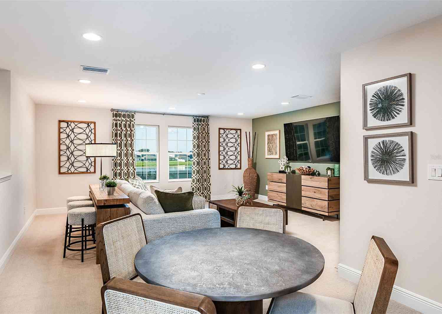 12840 Twin Bridges Drive, RIVERVIEW, Florida image 11