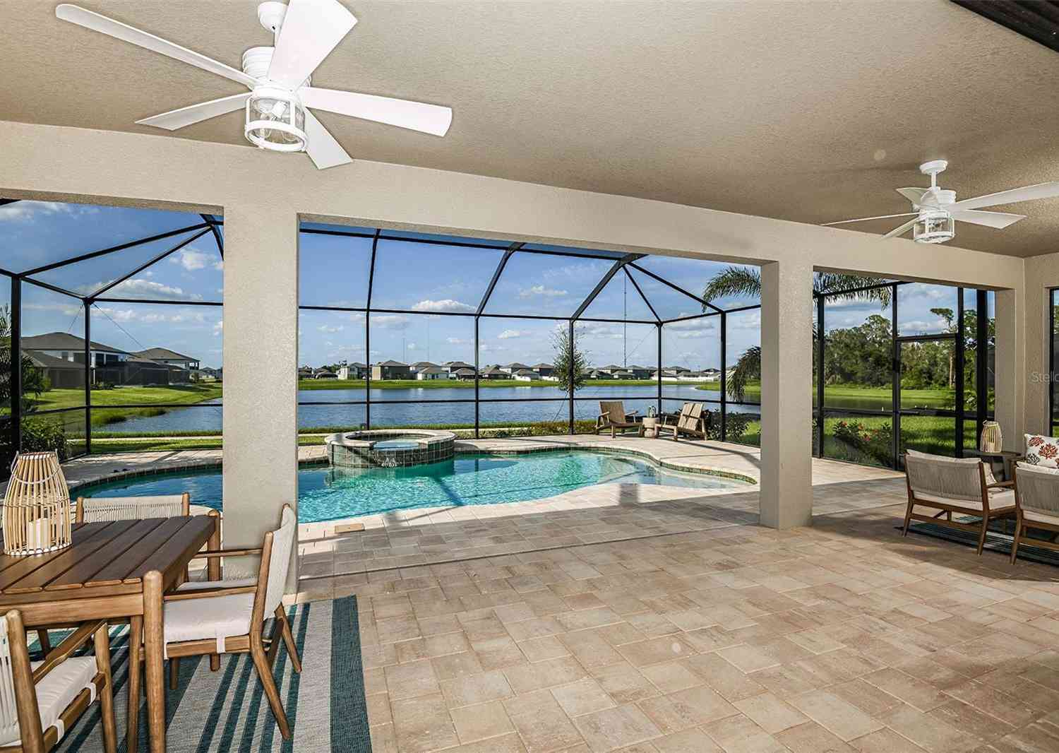 12840 Twin Bridges Drive, RIVERVIEW, Florida image 8